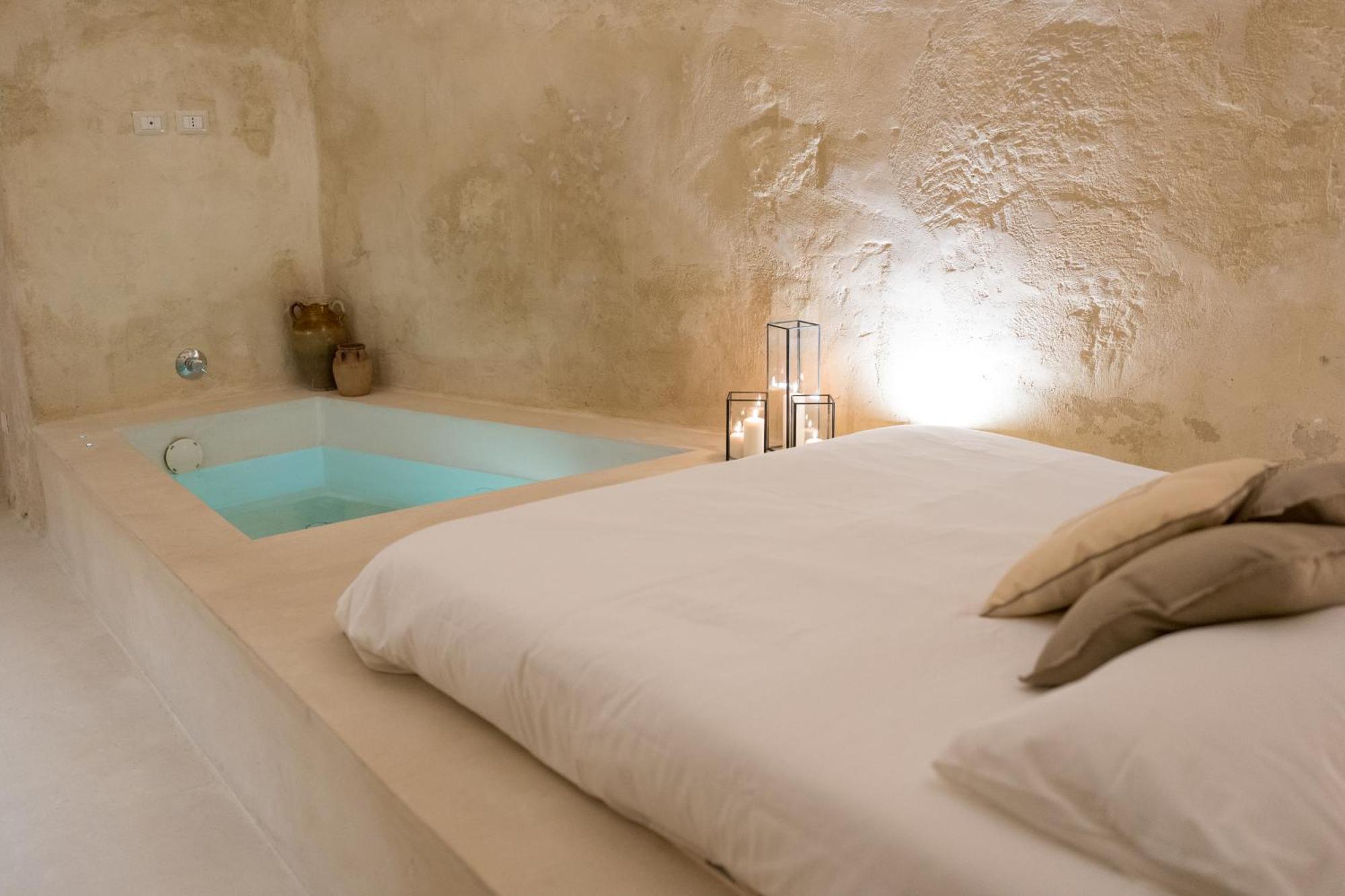 Il Suq Lecce Luxury Apartment Kültér fotó
