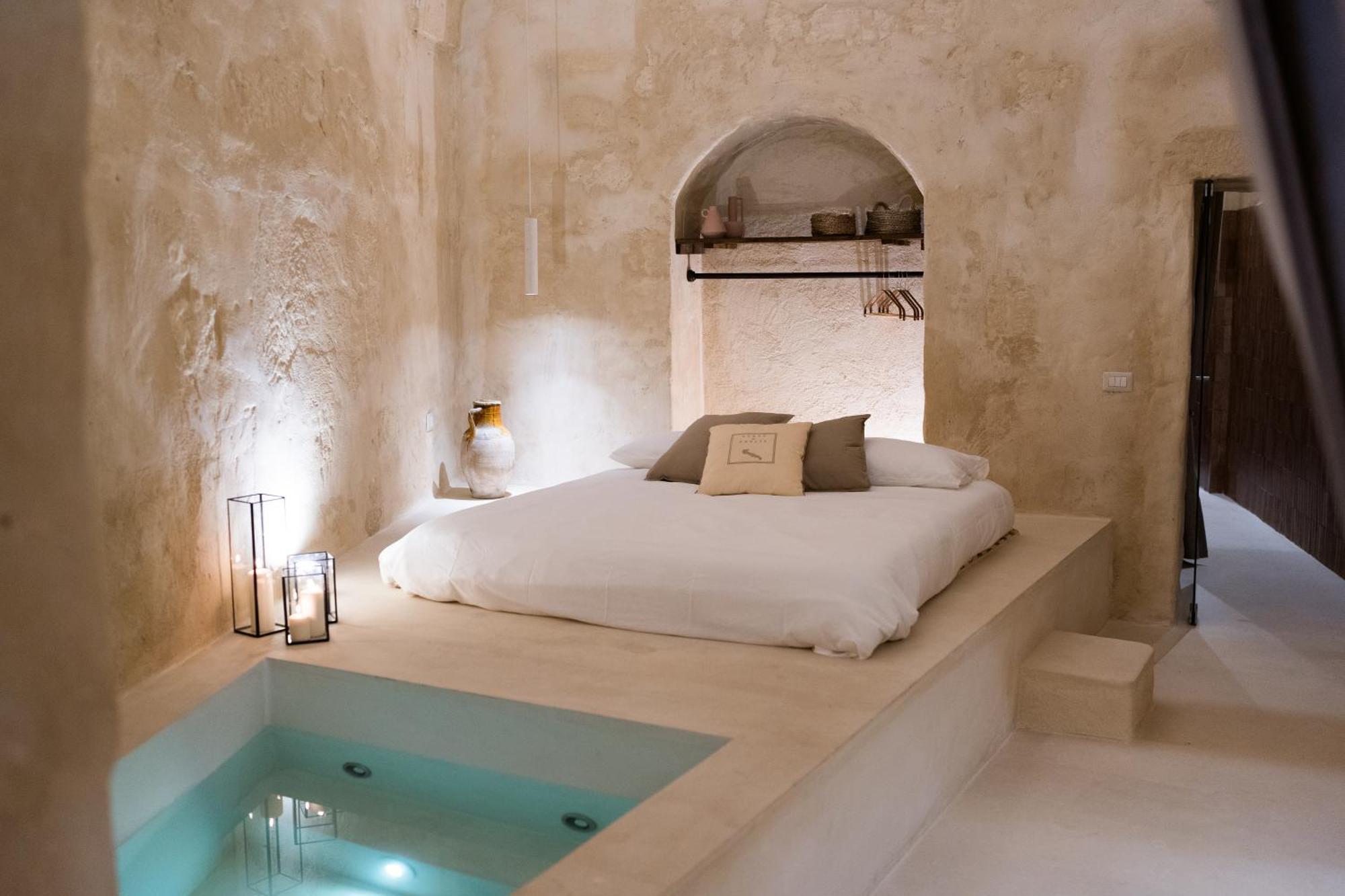 Il Suq Lecce Luxury Apartment Kültér fotó