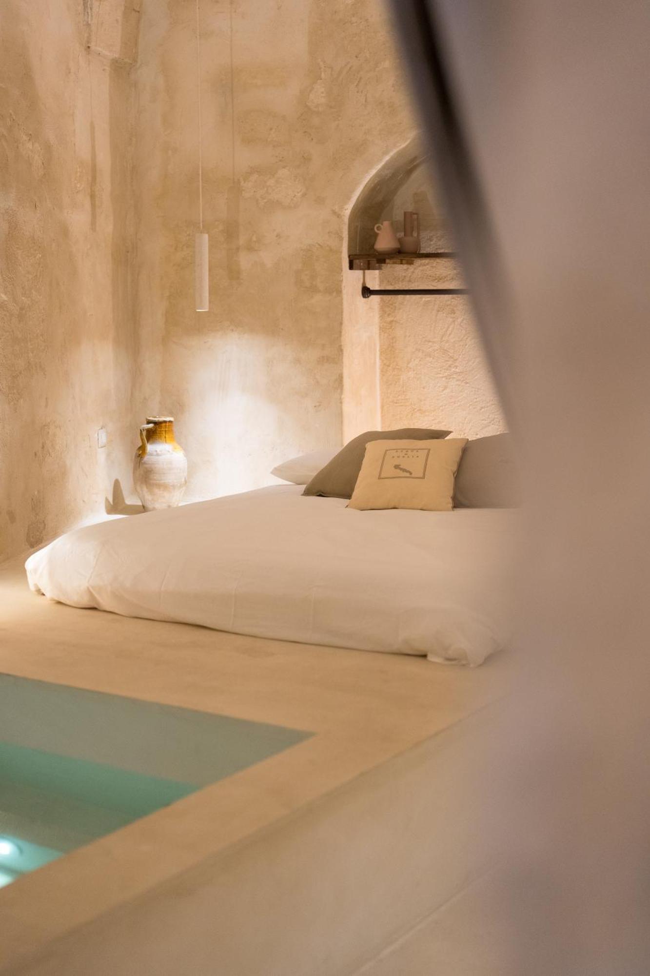 Il Suq Lecce Luxury Apartment Kültér fotó