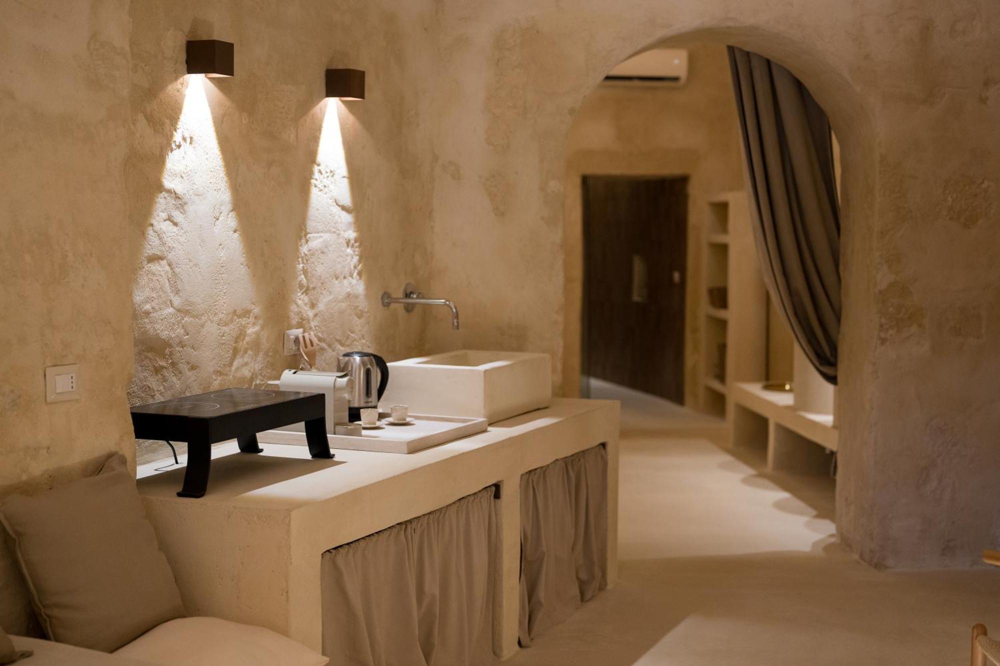 Il Suq Lecce Luxury Apartment Kültér fotó
