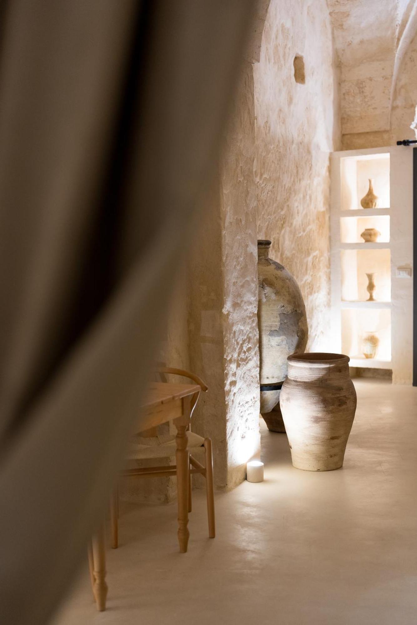 Il Suq Lecce Luxury Apartment Kültér fotó