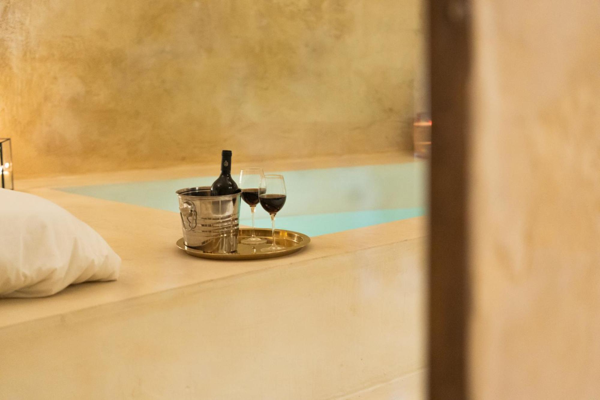 Il Suq Lecce Luxury Apartment Kültér fotó