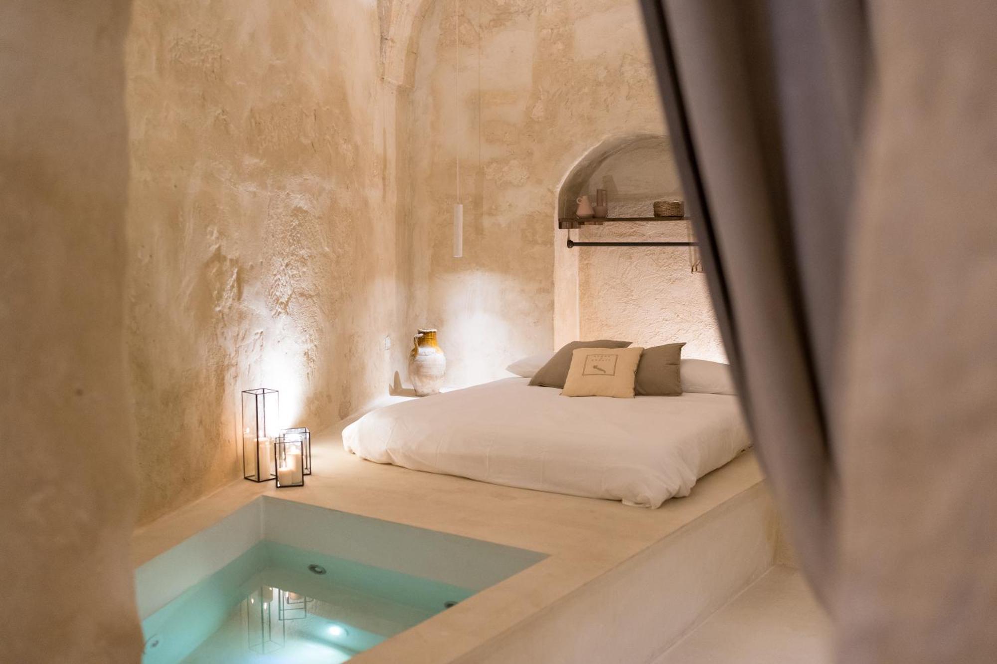 Il Suq Lecce Luxury Apartment Kültér fotó