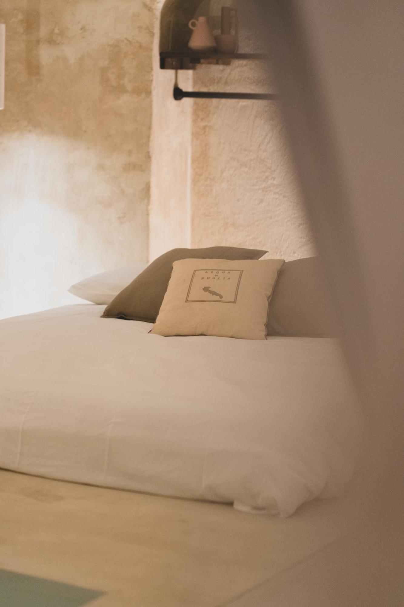 Il Suq Lecce Luxury Apartment Kültér fotó