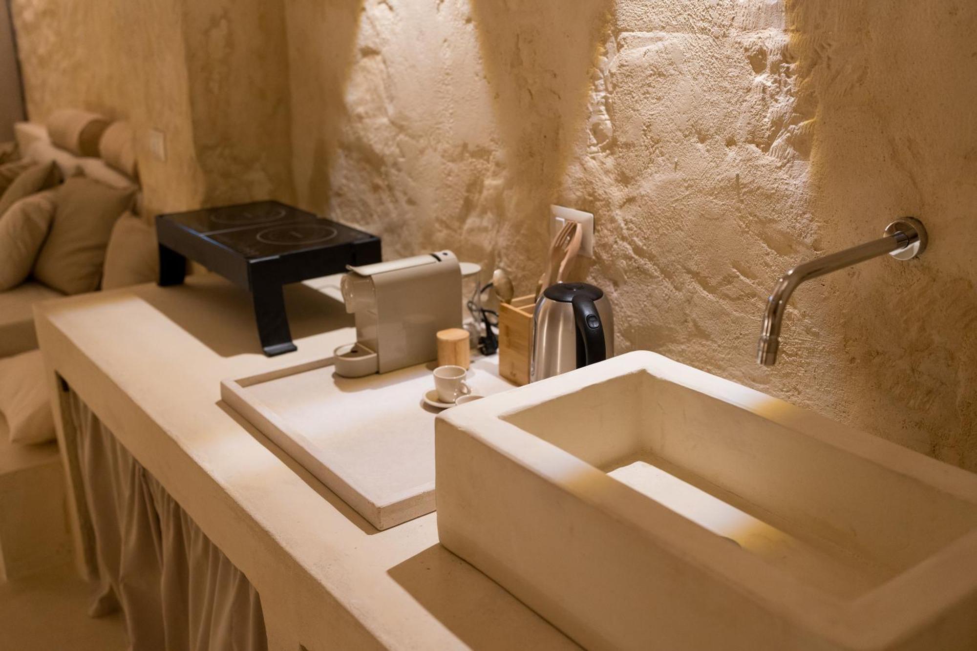 Il Suq Lecce Luxury Apartment Kültér fotó
