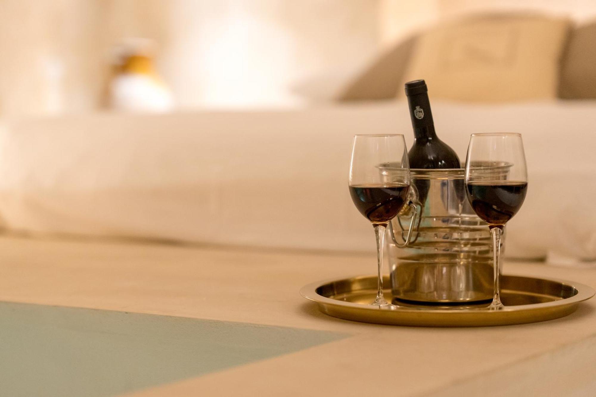 Il Suq Lecce Luxury Apartment Kültér fotó