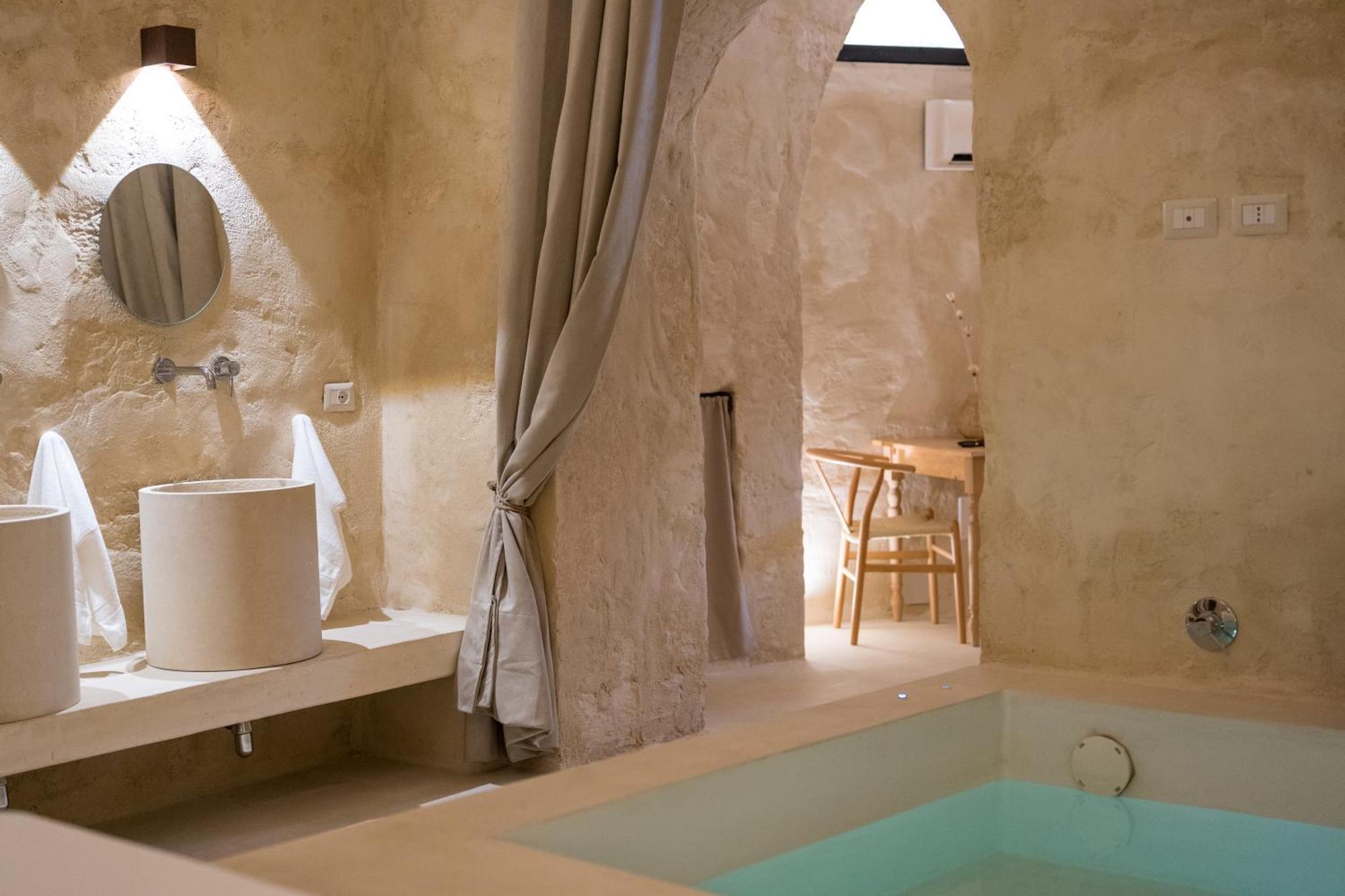 Il Suq Lecce Luxury Apartment Kültér fotó