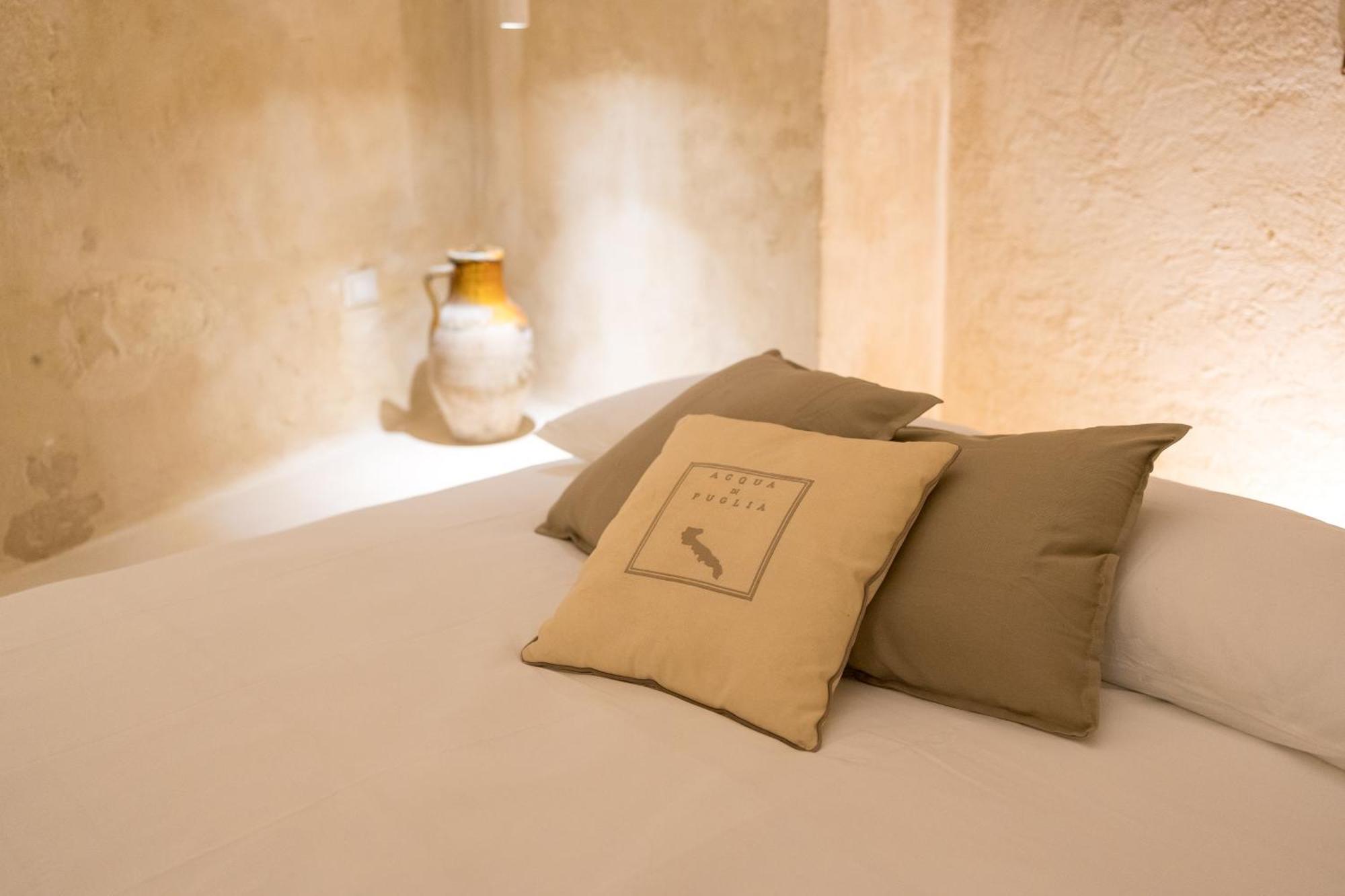 Il Suq Lecce Luxury Apartment Kültér fotó