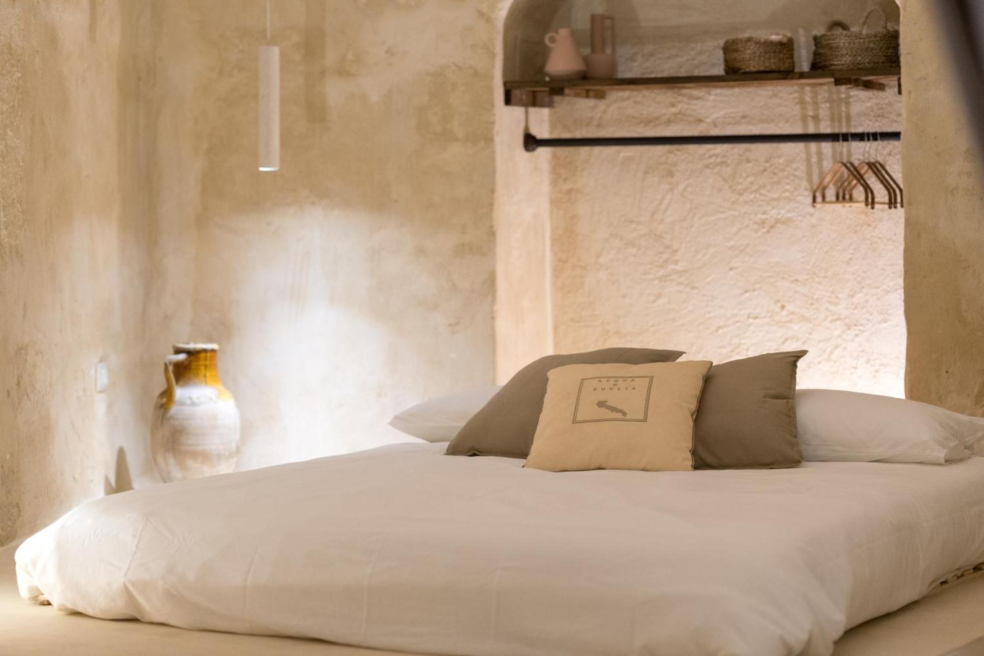 Il Suq Lecce Luxury Apartment Kültér fotó